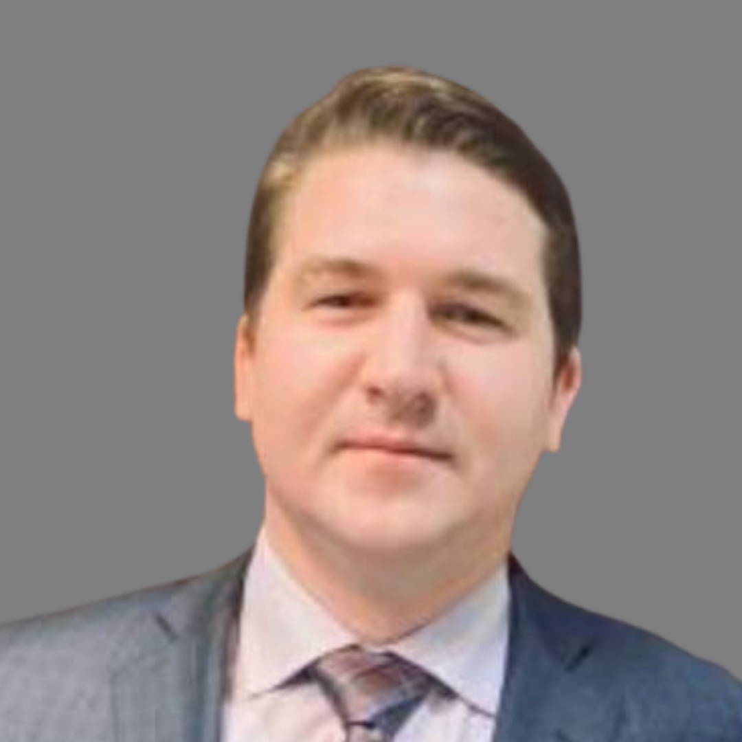 Adam O’Neal