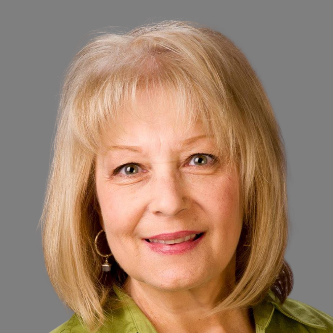 Pamela Bunn